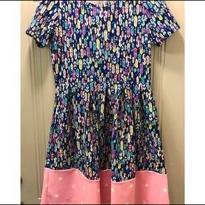 LuLaRoe Amelia XL